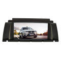 Car DVD Player for BMW X3 E84 GPS Navigation (HL-8827GB)